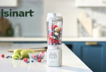 Blender Portable BLAST & GO