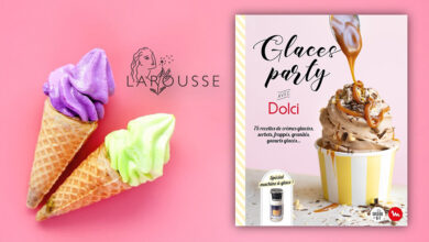 Glaces party avec Dolci