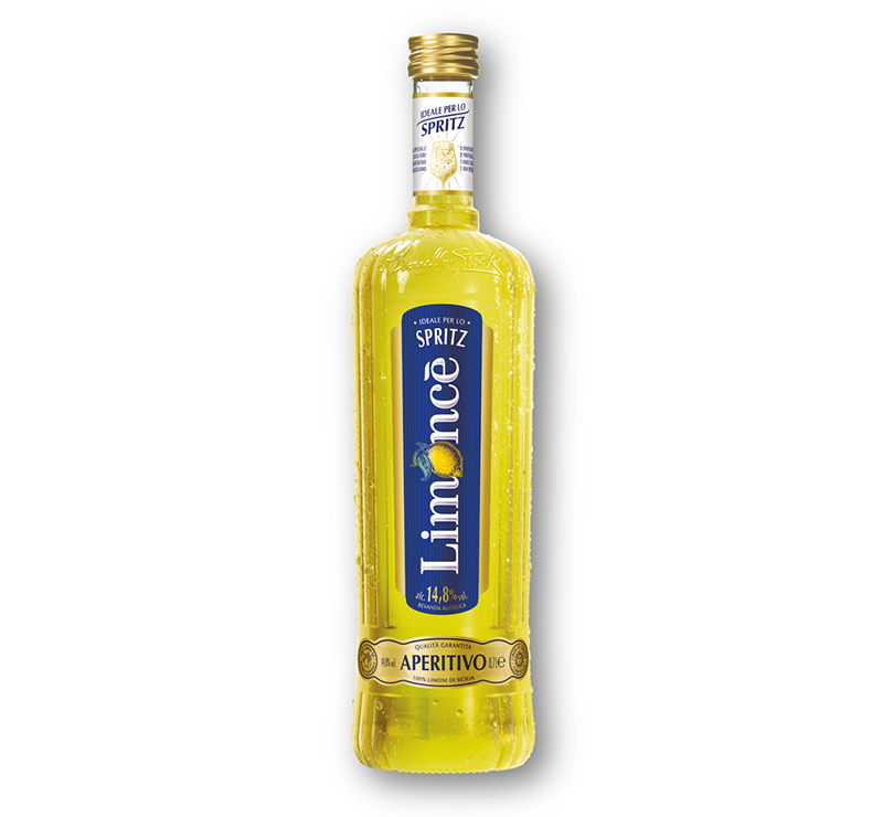 Limoncè Aperitivo