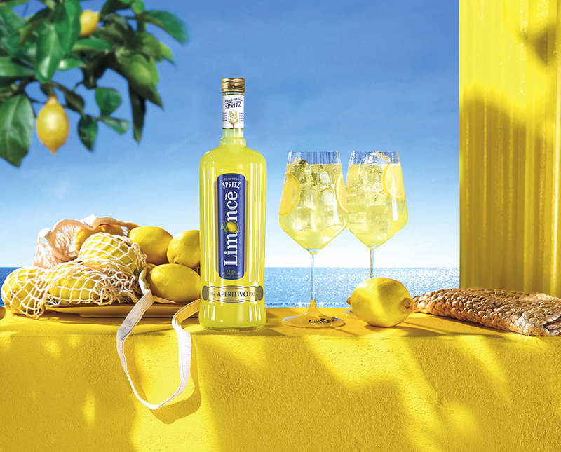 Limoncè Aperitivo