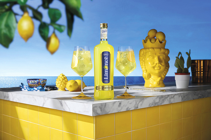 Limoncè Aperitivo