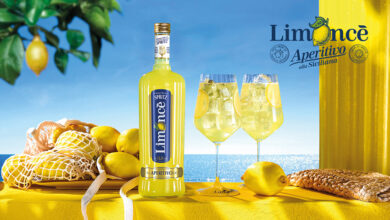 Limoncè Aperitivo