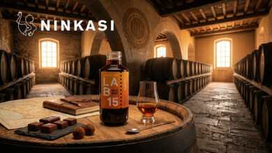 WHISKY LAB 015