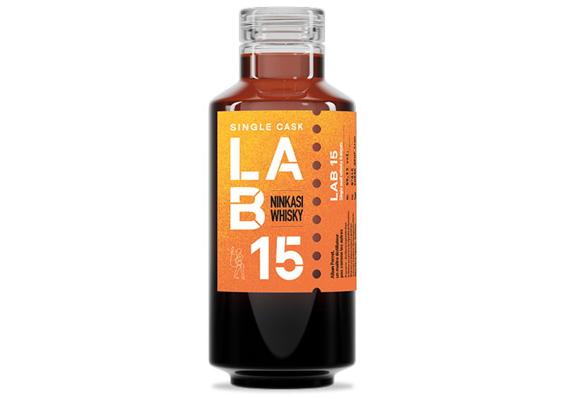 WHISKY LAB 015