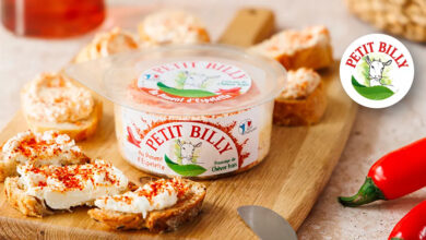 PETIT BILLY piment d’Espelette