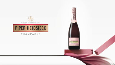 Champagne Rosé - PIPER-HEIDSIECK