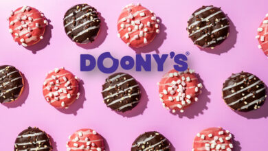 DOONY’S® Bomb