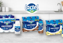 Lactel® Protéines