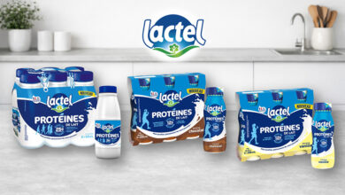 Lactel® Protéines
