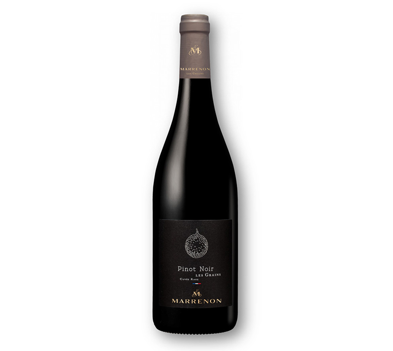 Les Grains Pinot Noir