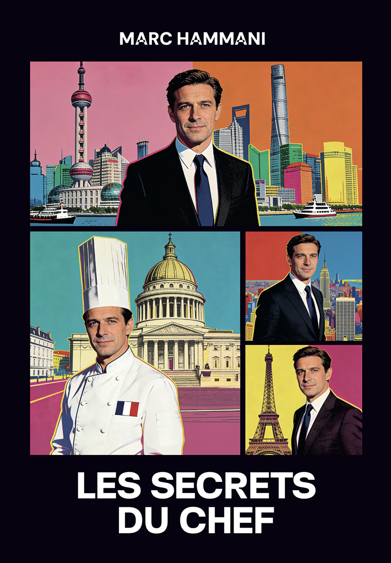 Les Secrets du Chef