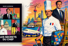 Les Secrets du Chef
