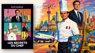 Les Secrets du Chef