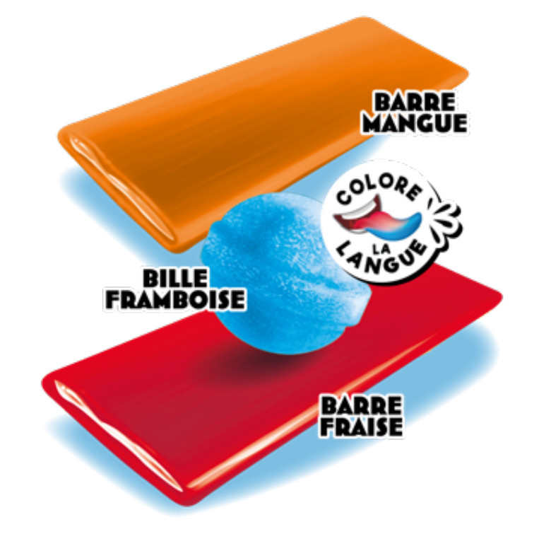 Têtes Brulées “Pool Party”