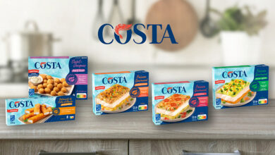 Innovations COSTA