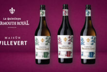 La Quintinye Vermouth Royal
