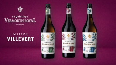 La Quintinye Vermouth Royal