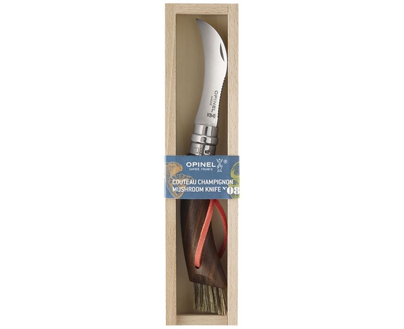 OPINEL® - N°08 Champignon