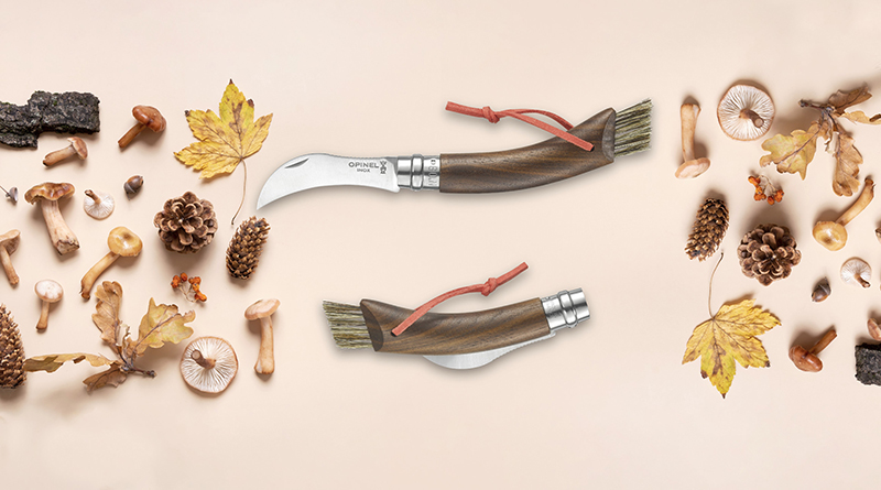 OPINEL® - N°08 Champignon